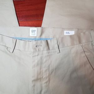 Gap khakis. Never worn!
